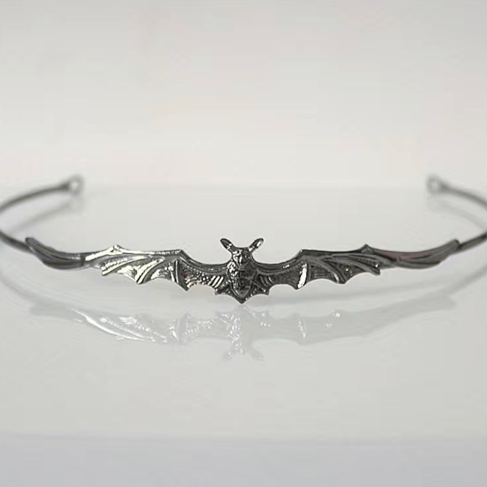 Bat HEADBAND